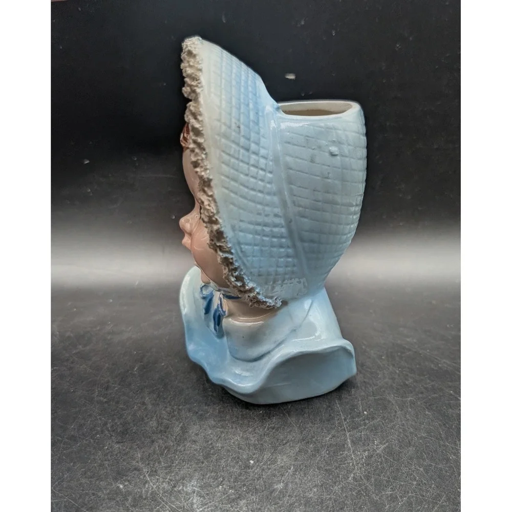 N/A vintage ceramic